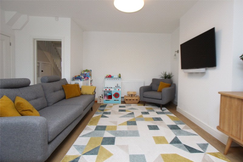 Olive Avenue, Leigh-on-Sea, Essex, SS9