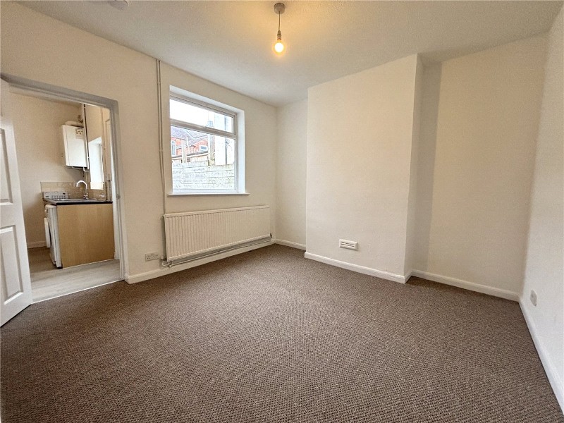 Clare Street, Northampton, NN1