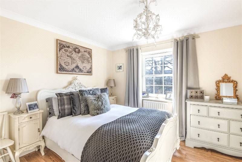 Monxton Place, Sherfield Park, Sherfield On Loddon, Hook, RG27