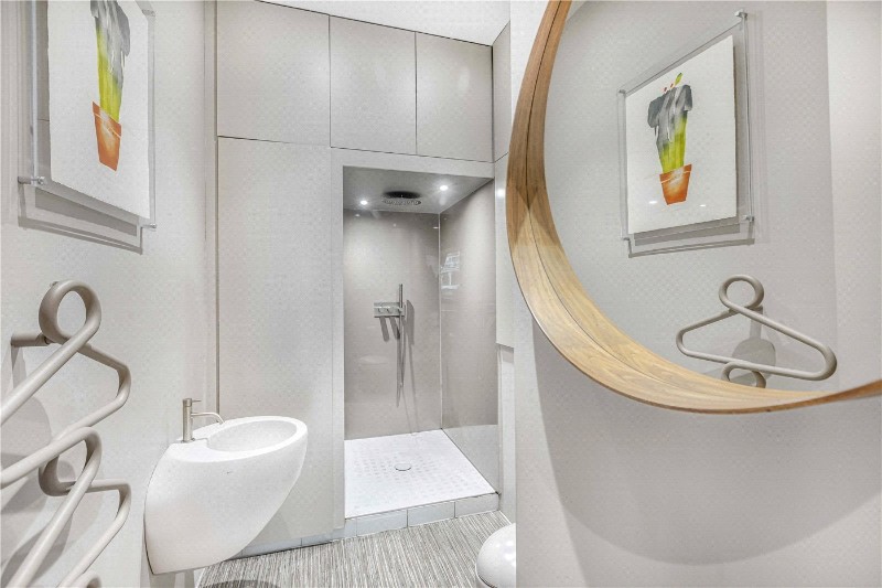 Exmouth Market, London, EC1R