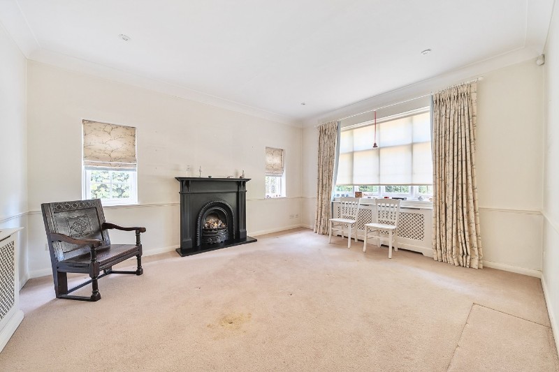 Park Road, Beckenham, BR3