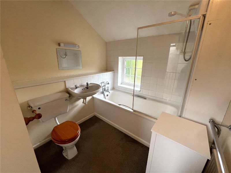 Bolham, Tiverton, Devon, EX16