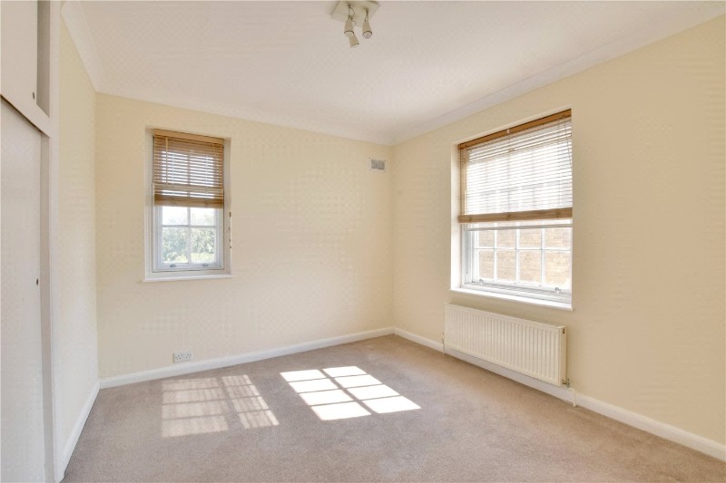 Parkside, Vanbrugh Fields, Blackheath, London, SE3