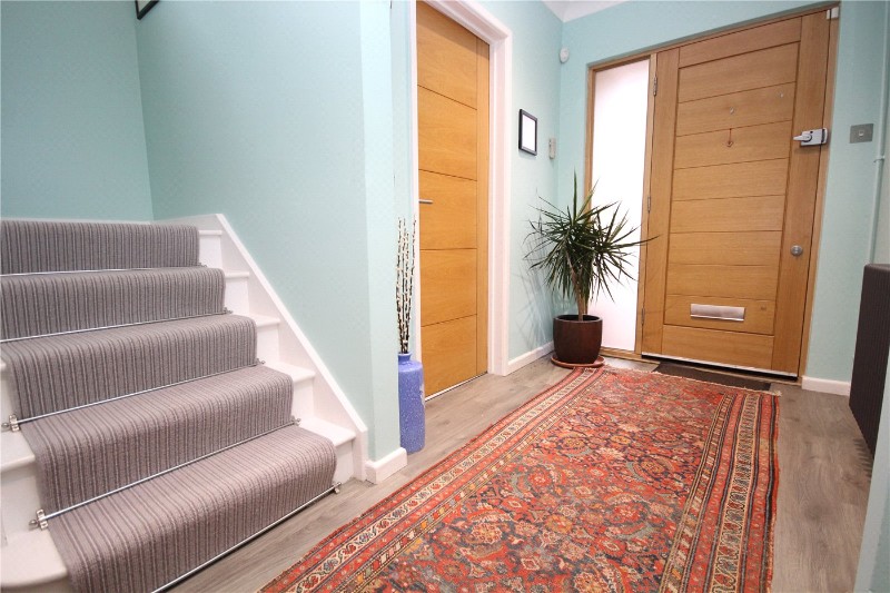 Woodside Road, Lower Parkstone, Poole, BH14