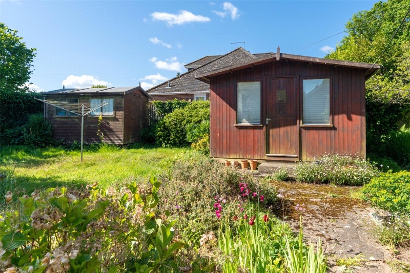 Furzehill, Wimborne, Dorset, BH21