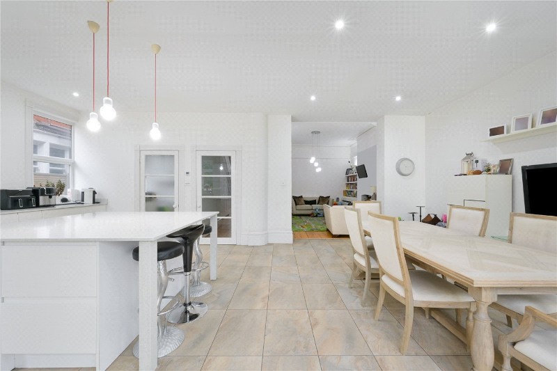 Kent House Road, Beckenham, BR3