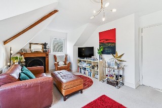 Bromley Road, Beckenham, BR3