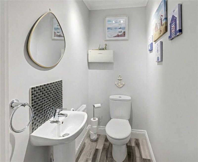 Trafford Way, Spixworth, Norwich, Norfolk, NR10