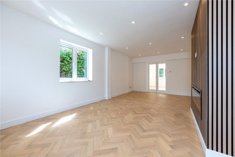Softley Drive, Cringleford, Norwich, Norfolk, NR4