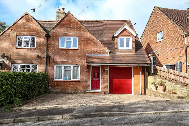 Drayton Street, Winchester, Hampshire, SO22