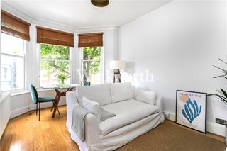 Hampden Road, London, N8