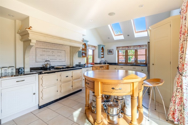 Willett Road, Ashington, Wimborne, Dorset, BH21