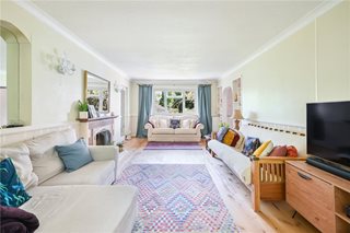 Walnut Tree Close, Banstead, Surrey, SM7