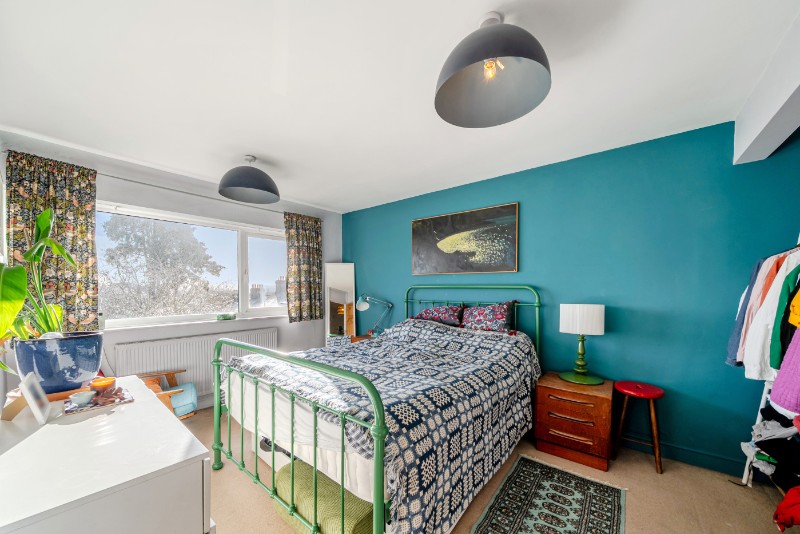 Round Hill, London, SE26