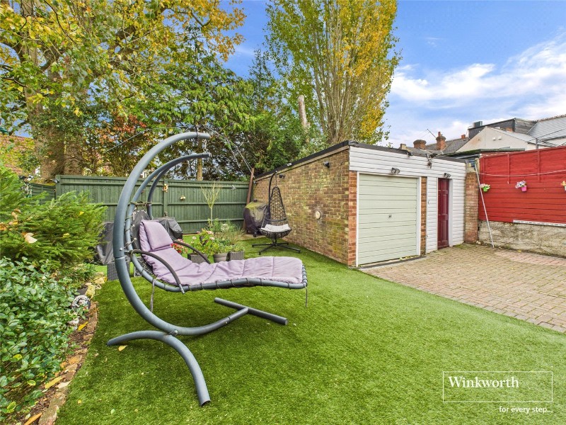 Gordon Place, Reading, Berkshire, RG30