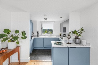 Hare Marsh, London, E2