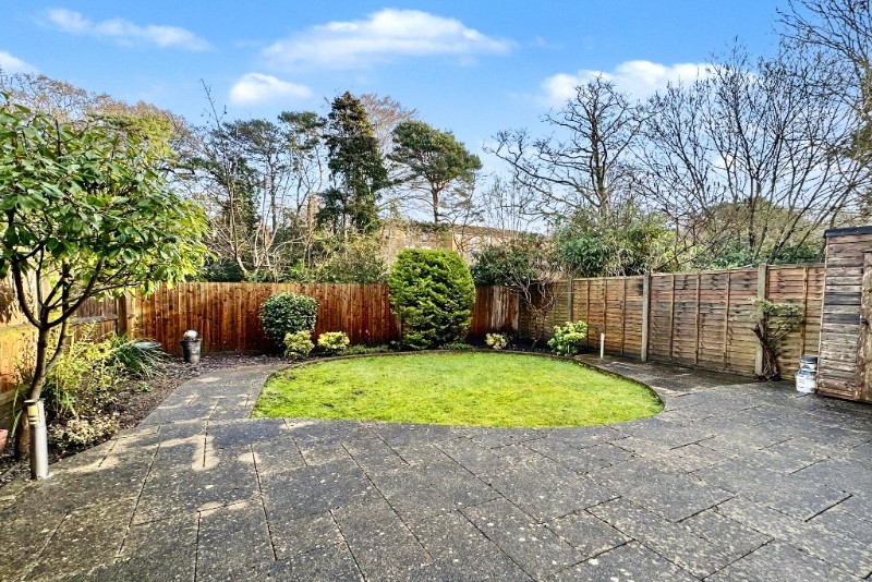 Surrey Road, Bournemouth, Dorset, BH4