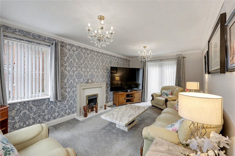 Trafford Way, Spixworth, Norwich, Norfolk, NR10