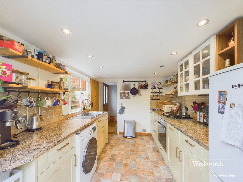 De Beauvoir Road, Reading, Berkshire, RG1
