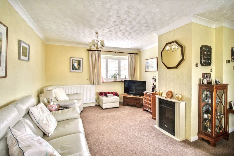 Kiln Close, Old Catton, Norwich, Norfolk, NR6