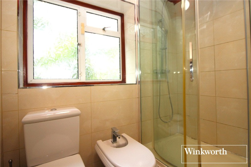 Links Drive, Elstree, Borehamwood, Hertfordshire, WD6