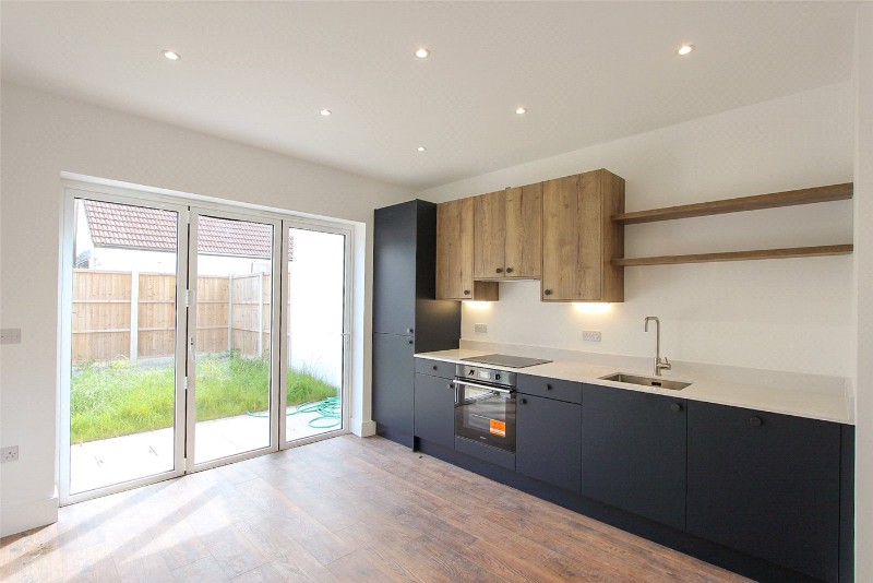 Westborough Road, Westcliff-on-Sea, Essex, SS0