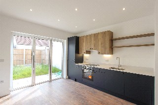 Westborough Road, Westcliff-on-Sea, Essex, SS0