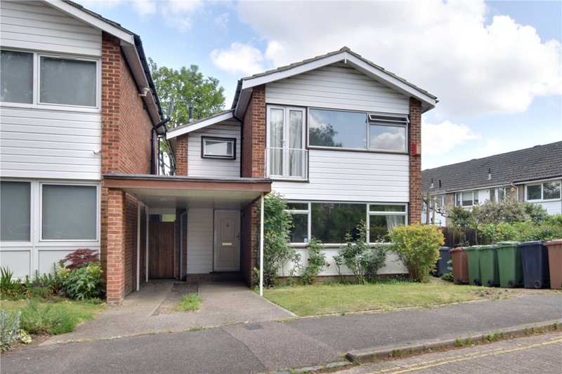 Heathlee Road, Blackheath, London, SE3
