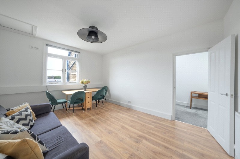 Chippenham Road, London, W9