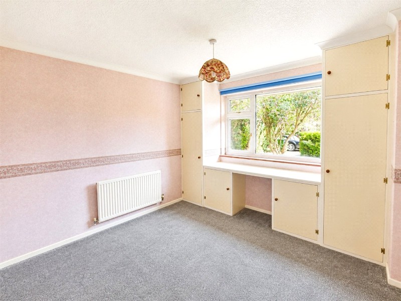 Godiva Crescent, Bourne, Lincolnshire, PE10