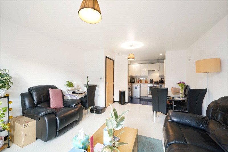 Hungerford Road, London, N7