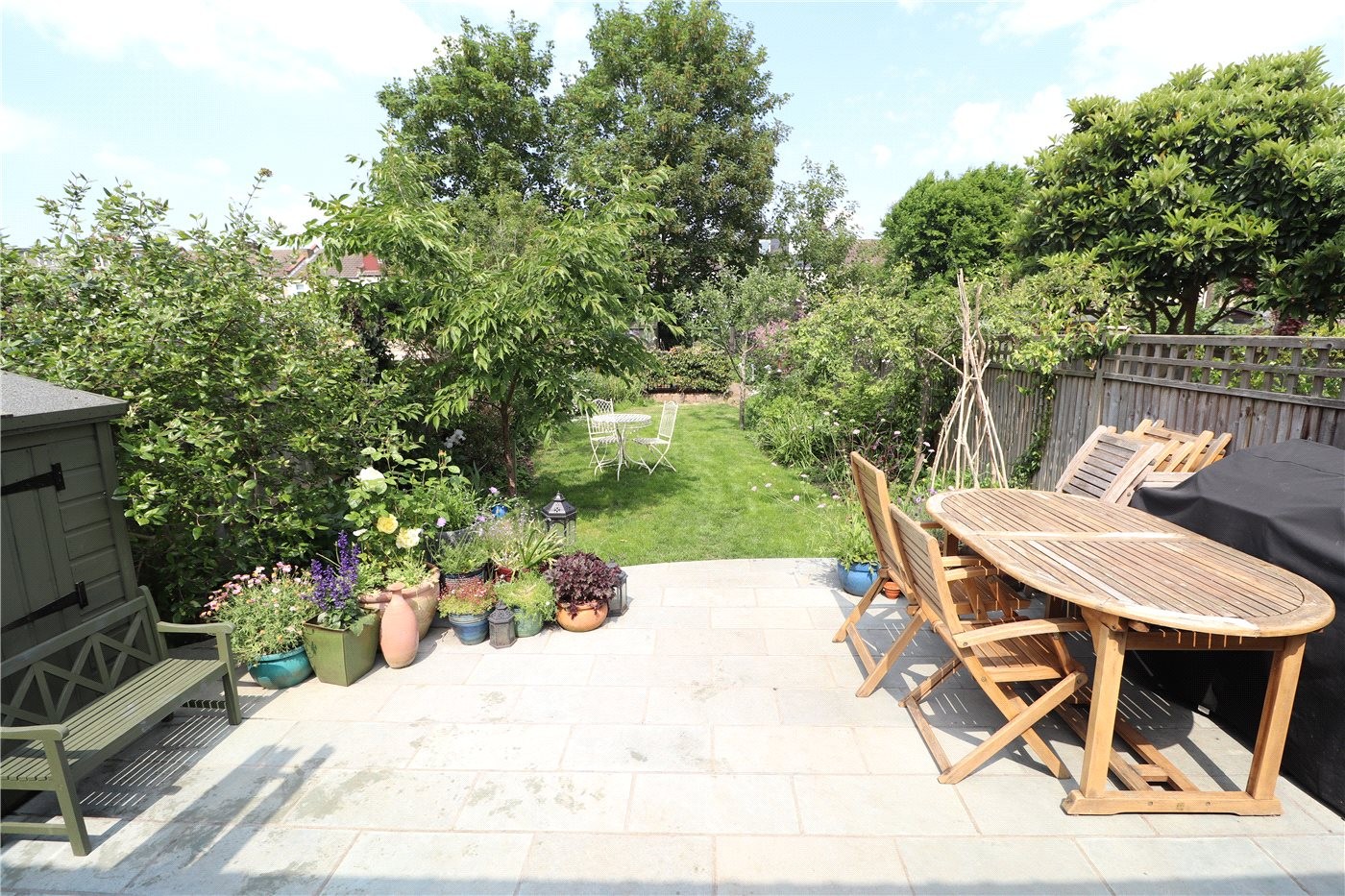 3 bedroom property for sale in Belmont Road, Beckenham, BR3 (Ref