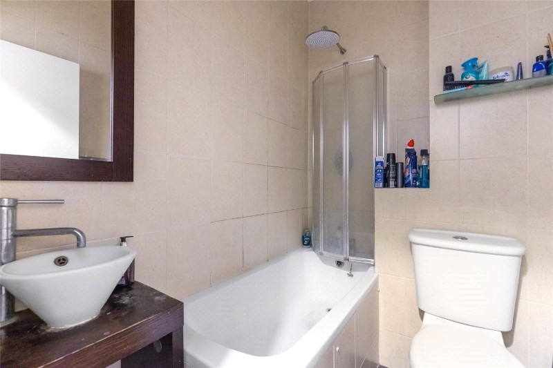 Thicket Road, London, SE20