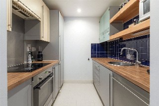 Coke Street, London, E1