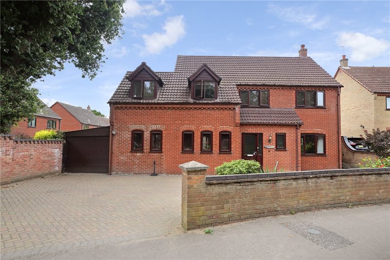 George Lane, Loddon, Norwich, Norfolk, NR14