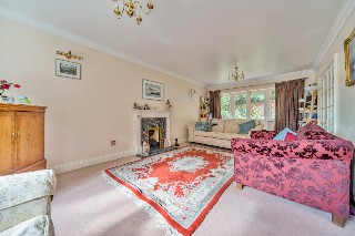 Birkdale Gardens, Croydon, CR0