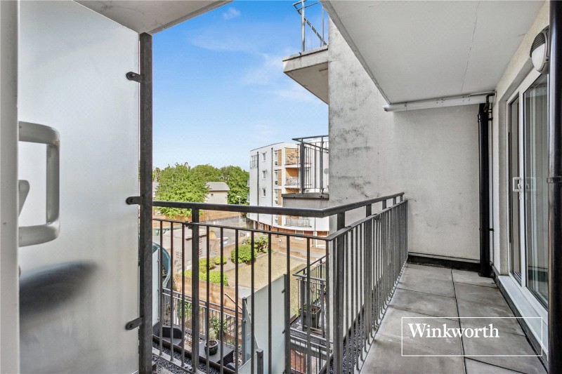 Lankaster Gardens, East Finchley, London, N2