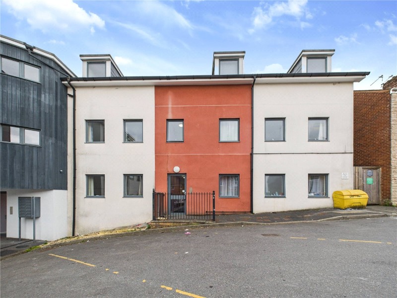 Hoopern Mews, Hoopern Street, Exeter, EX4