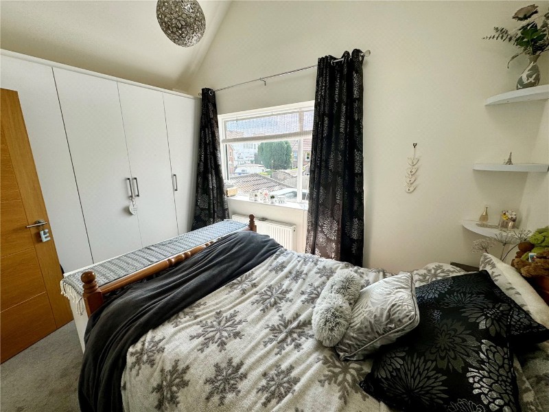 Albert Road, Poole, Dorset, BH12
