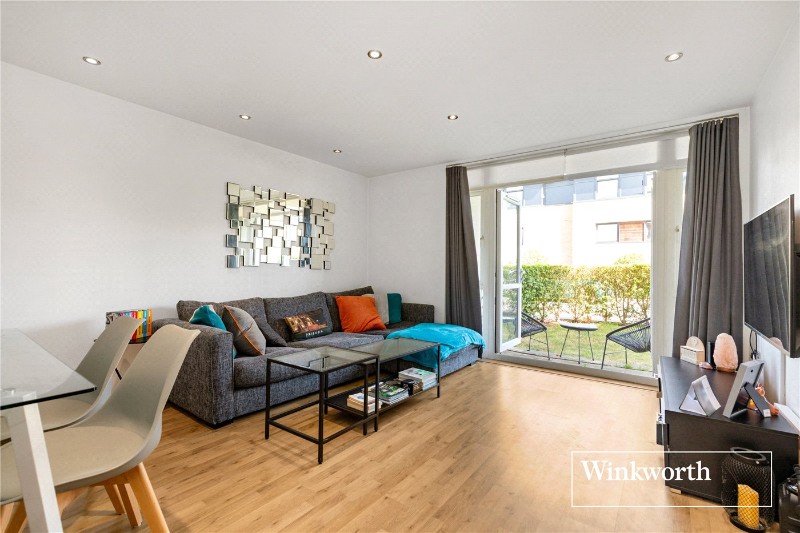Thirleby Road, Mill Hill East, London, NW7