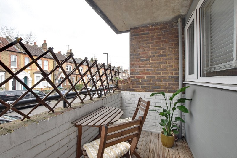 Holywell Close, Blackheath, London, SE3
