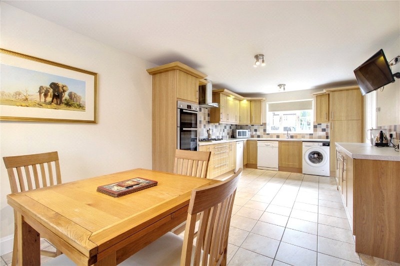 Nelson Close, Poringland, Norwich, Norfolk, NR14