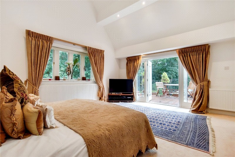 Sydenham Hill, Sydenham, SE26