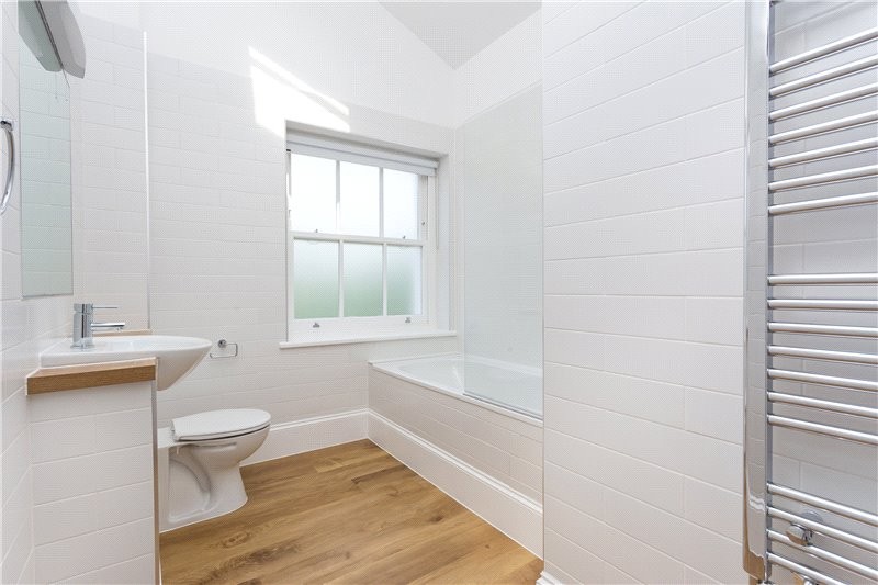 Fulham Road, London, SW3