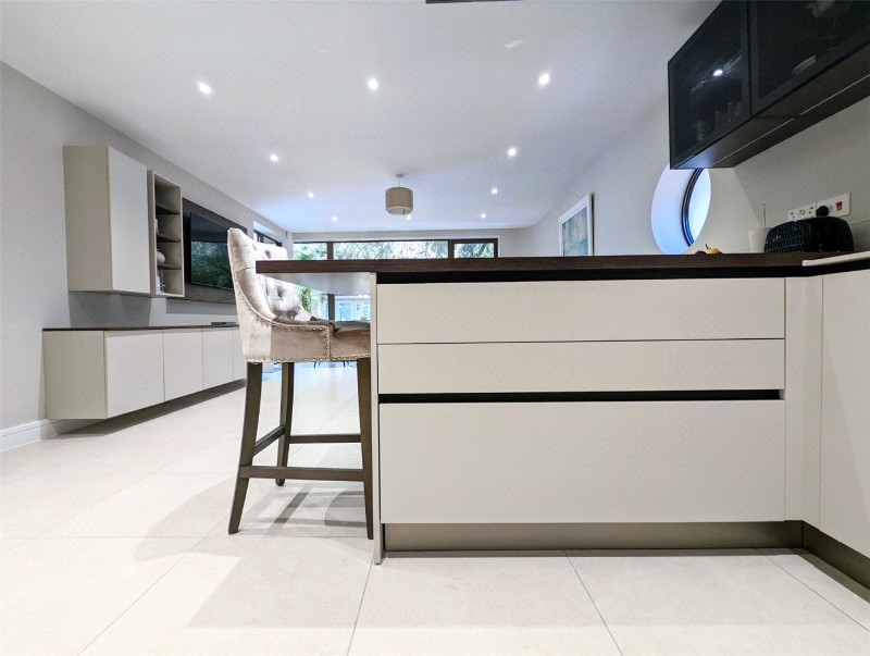 The Avenue, Poole, BH13