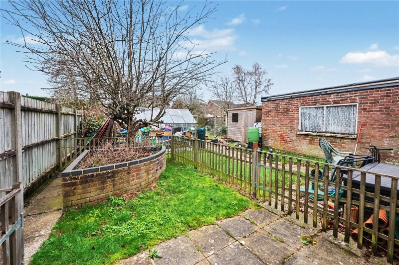 Reepham Road, Hellesdon, Norwich, Norfolk, NR6