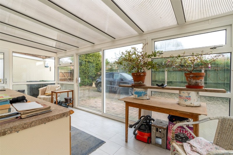 Leigh Road, Wimborne, Dorset, BH21
