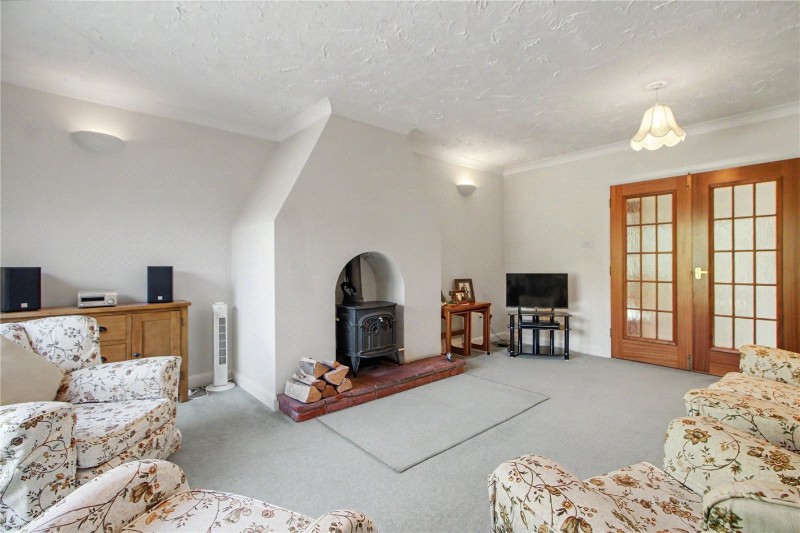 The Green, Surlingham, Norwich, Norfolk, NR14