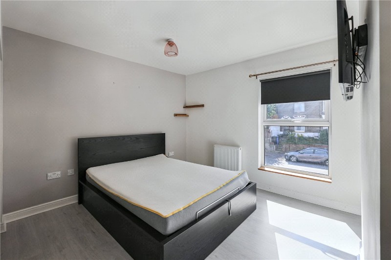 Sprowston Road, Norwich, Norfolk, NR3