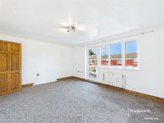 Langdale Gardens, Earley, Reading, Berkshire, RG6